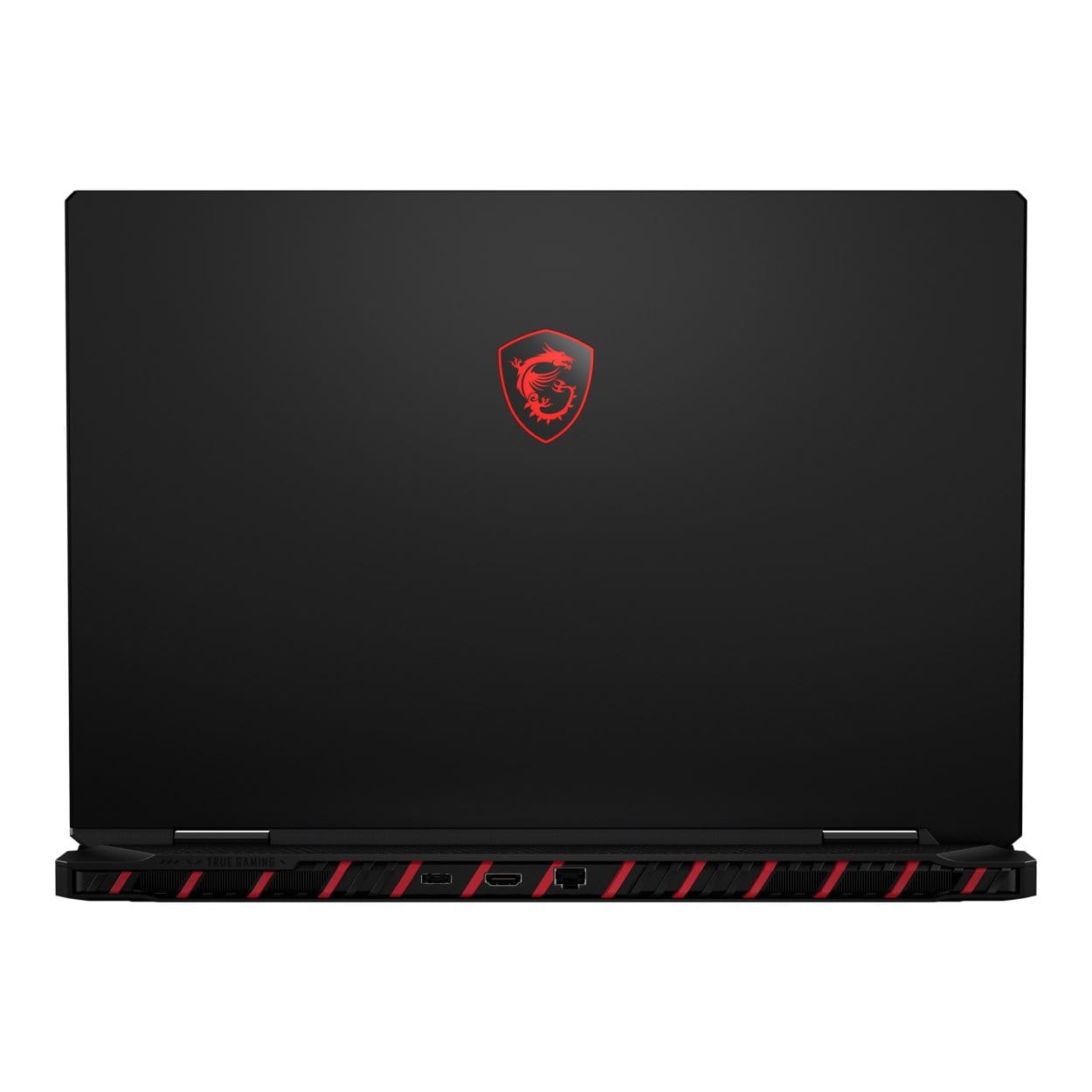 MSI Raider 18 HX A2XWJG-264ZA 18-inch UHD+ AI Laptop - Intel Core