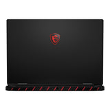 MSI Raider 18 HX A2XWJG-264ZA 18-inch UHD+ AI Laptop - Intel Core Ultra 9 285HX 2TB SSD 64GB RAM RTX 5090 Win 11 Home