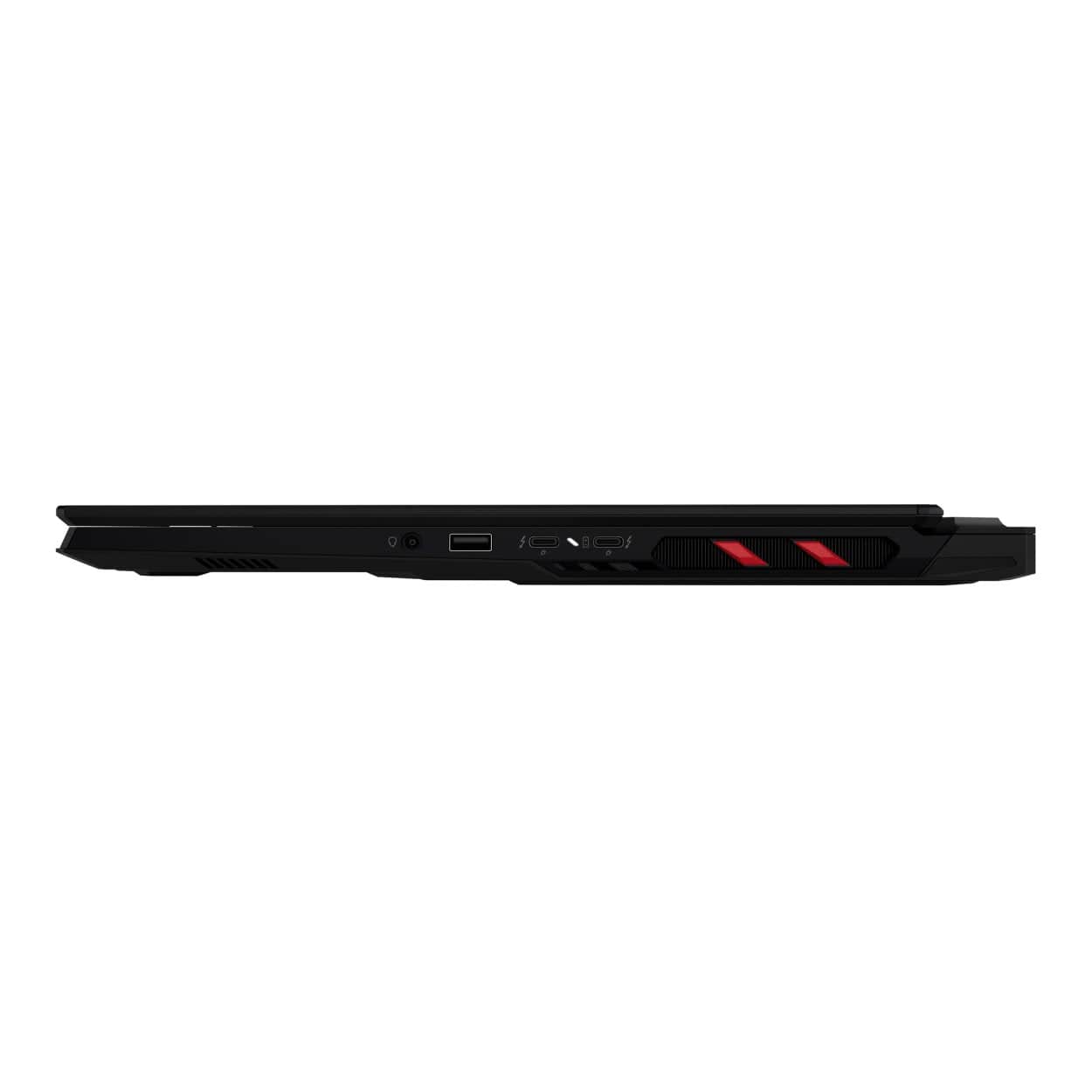 MSI Raider 18 HX A2XWJG-264ZA 18-inch UHD+ AI Laptop - Intel Core
