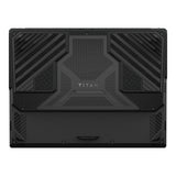 MSI Titan 18 HX A2XWJG-659ZA 18-inch UHD+ AI Laptop - Intel Core Ultra 9 285HX 2TB SSD 96GB RAM RTX 5090 Win 11 Pro