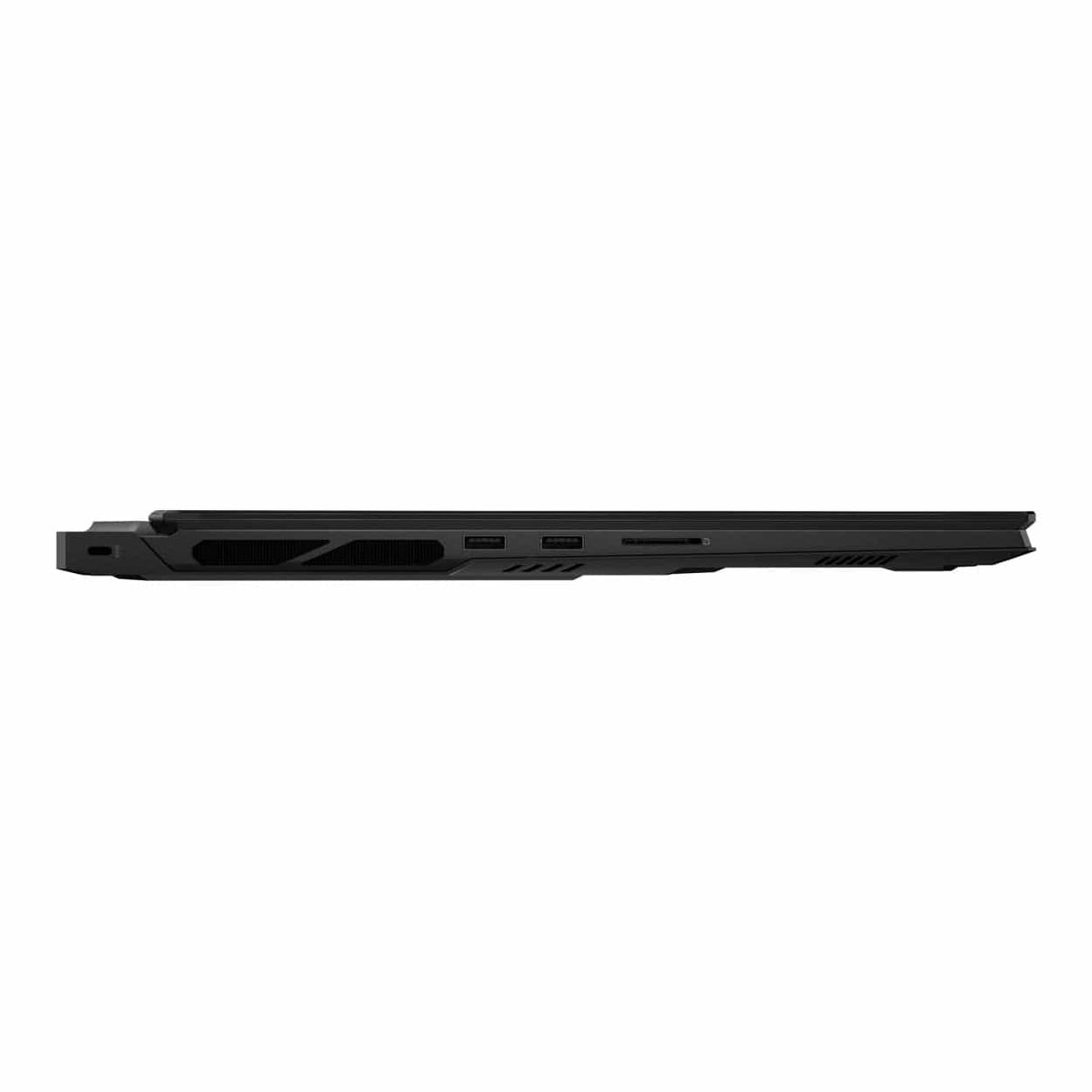 MSI Titan 18 HX A2XWJG-659ZA 18-inch UHD+ AI Laptop - Intel Core Ultra 9 285HX 2TB SSD 96GB RAM RTX 5090 Win 11 Pro