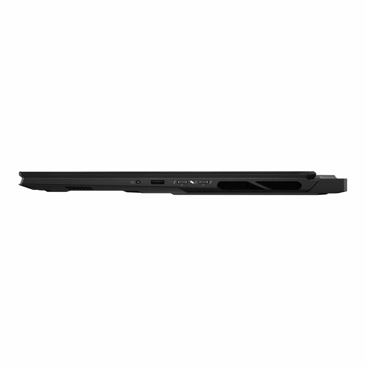 MSI Titan 18 HX A2XWJG-659ZA 18-inch UHD+ AI Laptop - Intel Core Ultra 9 285HX 2TB SSD 96GB RAM RTX 5090 Win 11 Pro