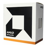 Mecer AMD Athlon 3000G CPU - 2-Core Socket AM4 3.5GHz Processor A3000G-BX