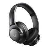 Soundcore Q11i Hi-Res Smart Over-Ear Bluetooth Headset Black A3005