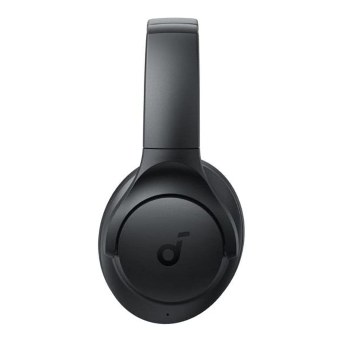 Soundcore Q11i Hi-Res Smart Over-Ear Bluetooth Headset Black A3005