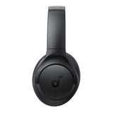 Soundcore Q11i Hi-Res Smart Over-Ear Bluetooth Headset Black A3005