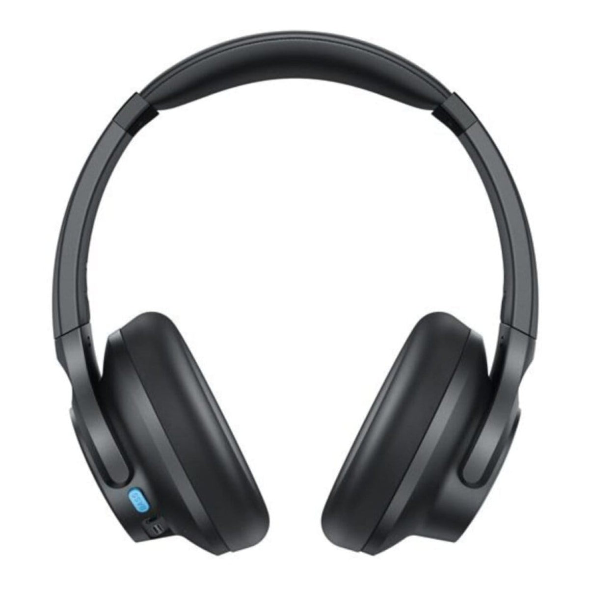 Soundcore Q11i Hi-Res Smart Over-Ear Bluetooth Headset Black A3005