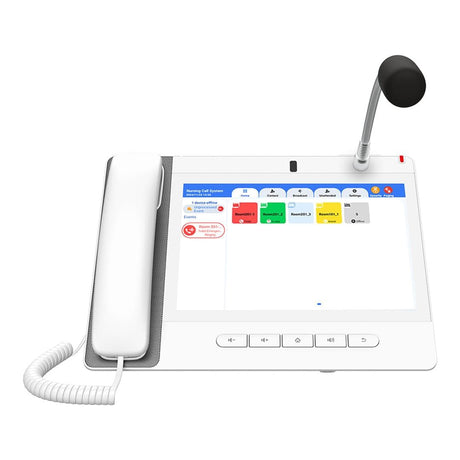 Fanvil A320i Nurse Console Phone White