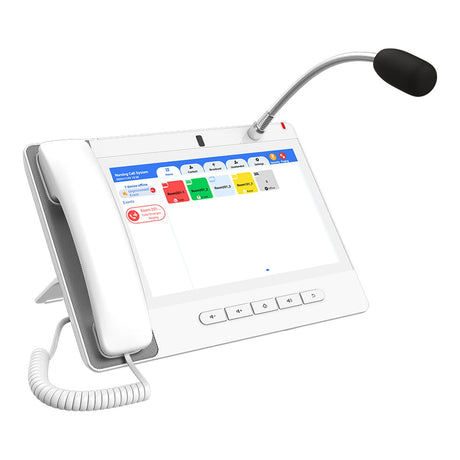 Fanvil A320i Nurse Console Phone White