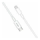 Astrum AC310 1m PD Type-C to Lightning Cable A35610-Q