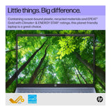 HP EliteBook 865 G11 16-inch 2.8K OLED Laptop - AMD Ryzen 7 Pro 8840HS 1TB SSD 64GB RAM Win 11 Pro