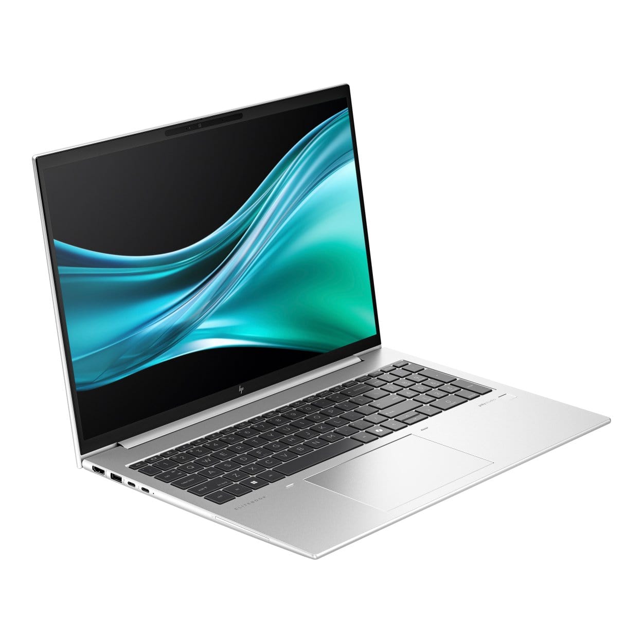 HP EliteBook 865 G11 16-inch 2.8K OLED Laptop - AMD Ryzen 7 Pro