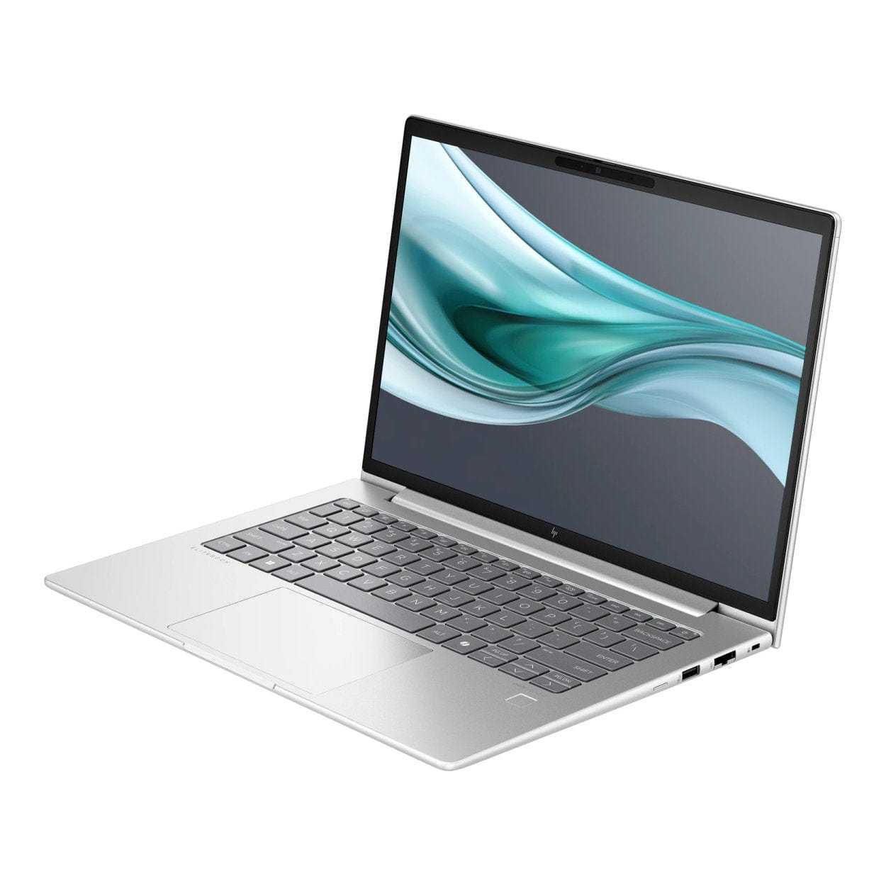 HP EliteBook 640 G11 14-inch WUXGA Laptop - Intel Core Ultra 5