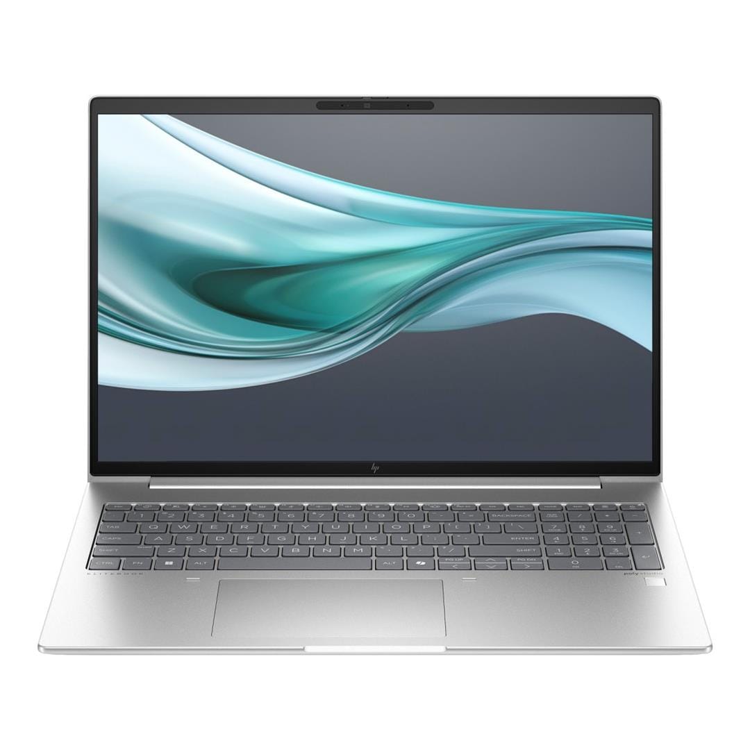 HP EliteBook 660 G11 16-inch WUXGA Laptop - Intel Core Ultra 5