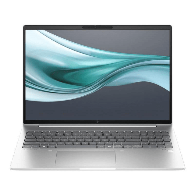 HP EliteBook 660 G11 16-inch WUXGA Laptop - Intel Core Ultra 7 HP EliteBook 660 G11 16-inch WUXGA Laptop - Intel Core Ultra 7