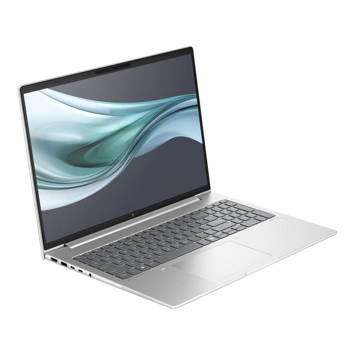HP EliteBook 660 G11 16-inch WUXGA Laptop - Intel Core Ultra 7 155U 1TB SSD 32GB RAM Win 11 Pro A37WVET