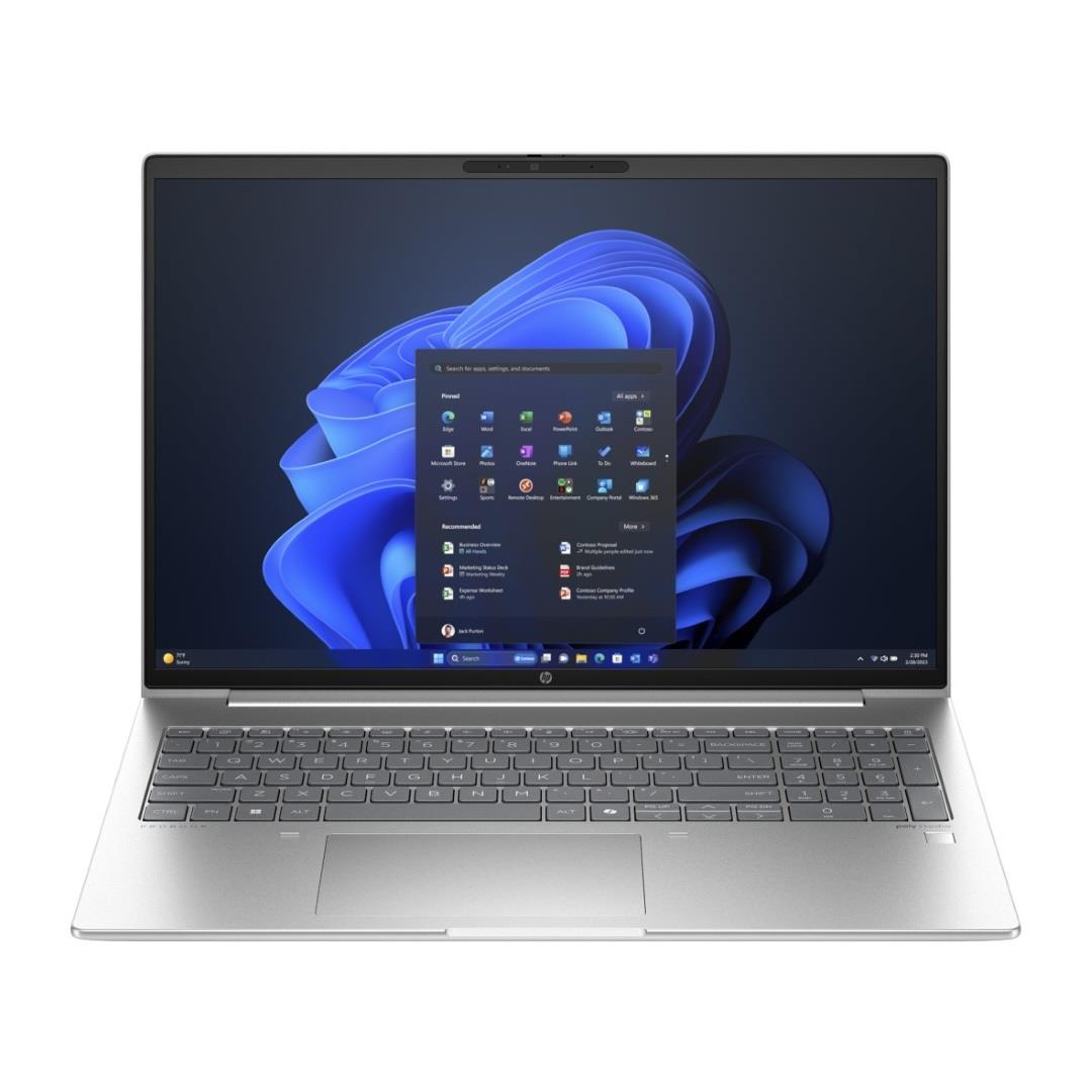 HP ProBook 460 G11 16-inch WUXGA Laptop - Intel Core Ultra 7 155U HP ProBook 460 G11 16-inch WUXGA Laptop - Intel Core Ultra 7 155U