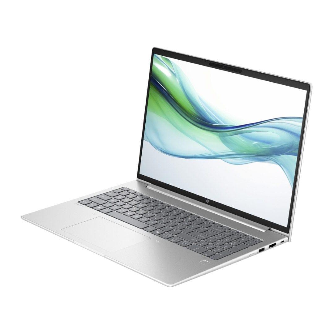 HP ProBook 460 G11 16-inch WUXGA Laptop - Intel Core Ultra 7 155U