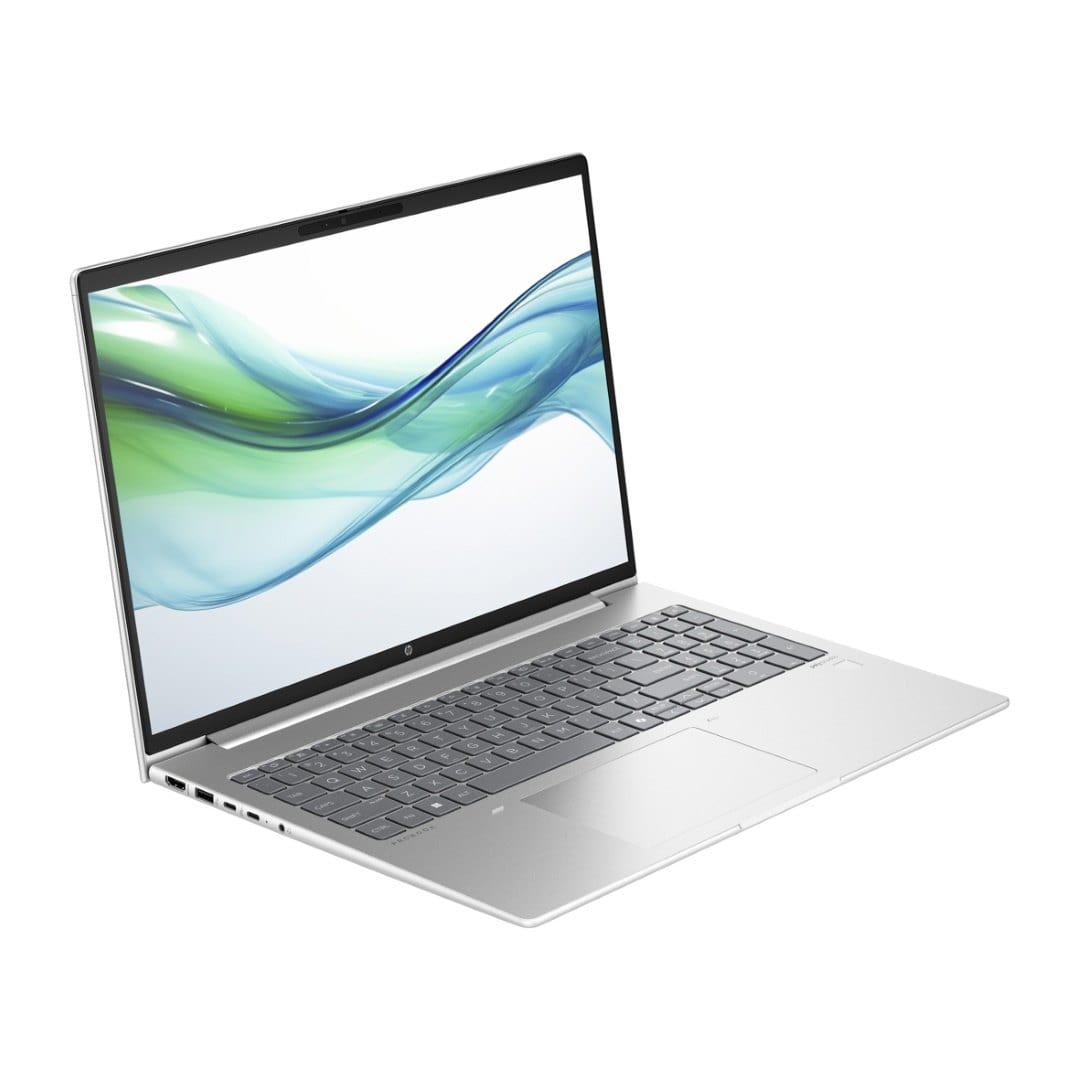 HP ProBook 460 G11 16-inch WUXGA Laptop - Intel Core Ultra 7 155U