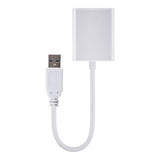 Astrum DA560 USB-A 3.0 to HDMI Adapter A38056-B
