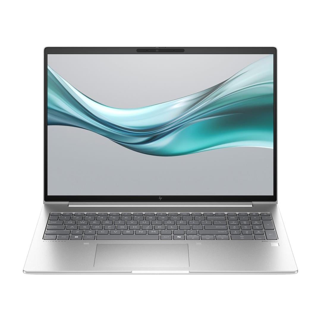 HP EliteBook 665 G11 16-inch WUXGA Laptop - AMD Ryzen 7 7735U 1TB