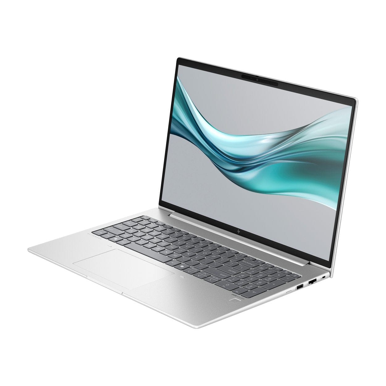 HP EliteBook 665 G11 16-inch WUXGA Laptop - AMD Ryzen 7 7735U 1TB