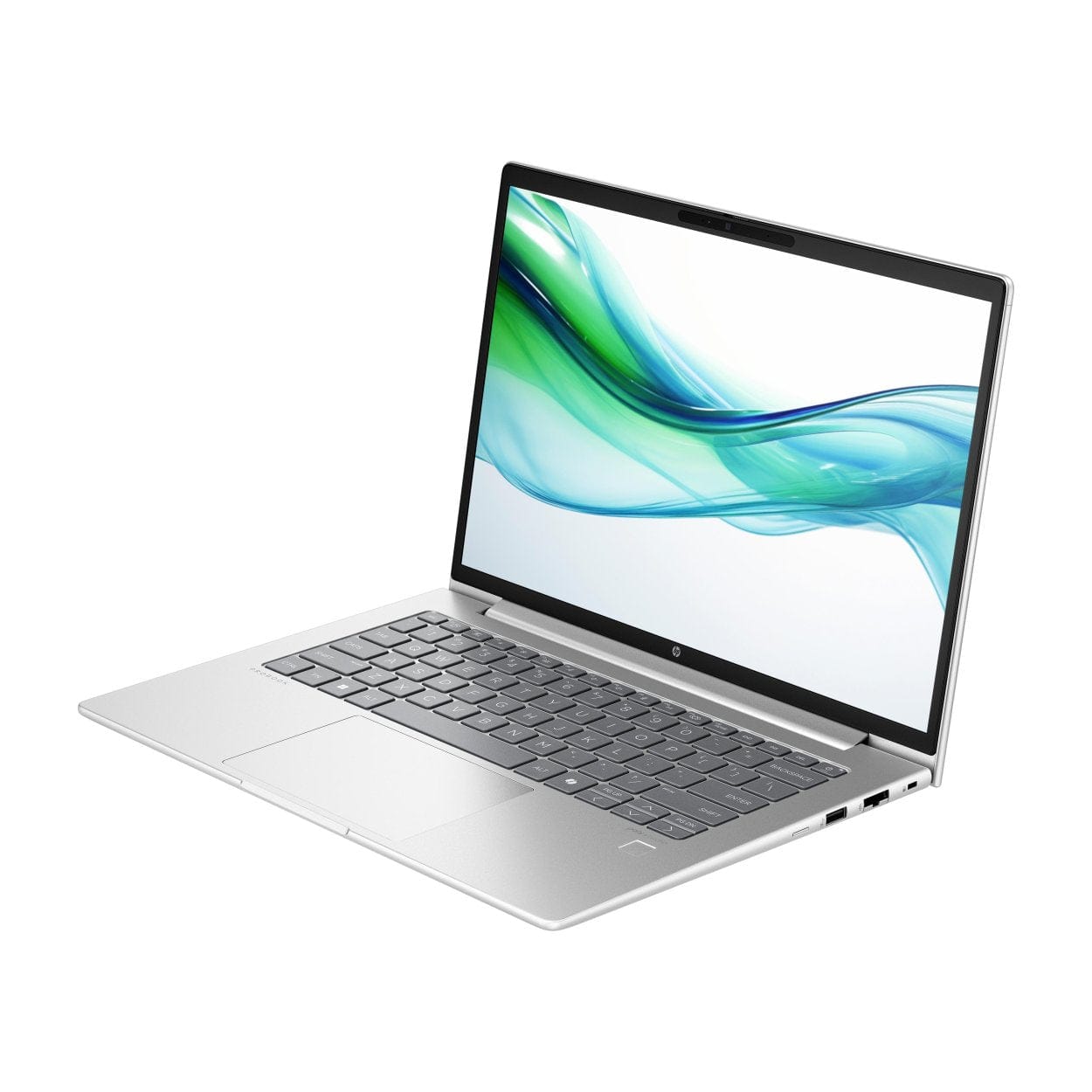 HP ProBook 445 G11 14-inch WUXGA Laptop - AMD Ryzen 5 7535U 1TB
