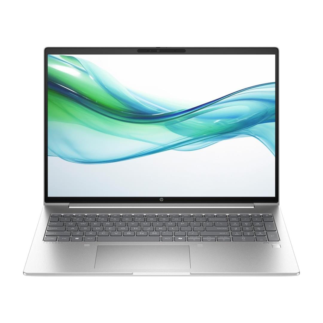 HP ProBook 465 G11 16-inch WUXGA Laptop AMD Ryzen 7535U 1TB