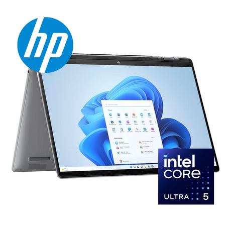 HP Envy x360 14-fc0011ni 14-inch WUXGA 2-in-1 Laptop - Intel Core Ultra 5 125U 512GB SSD 16GB RAM Win 11 Home