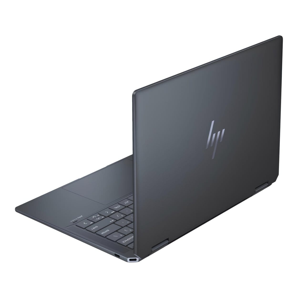 美品 HP Spectre x360 14 SSD Core Ultra5 HP Spectre x360 14-eu0013ni 14-inch 2.8K 2-in-1 Laptop - Intel