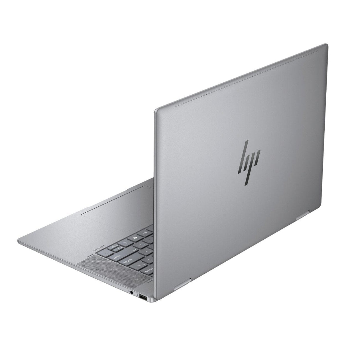 HP ENVY x360 16-ad0004ni 16-inch 3K AI 2-in-1 Laptop - AMD Ryzen 7 8840HS 1TB SSD 16GB RAM Win 11 Home