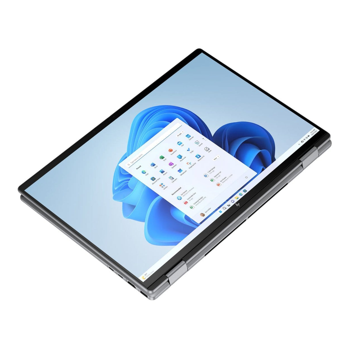 HP ENVY x360 16-ad0004ni 16-inch 3K AI 2-in-1 Laptop - AMD Ryzen 7 8840HS 1TB SSD 16GB RAM Win 11 Home