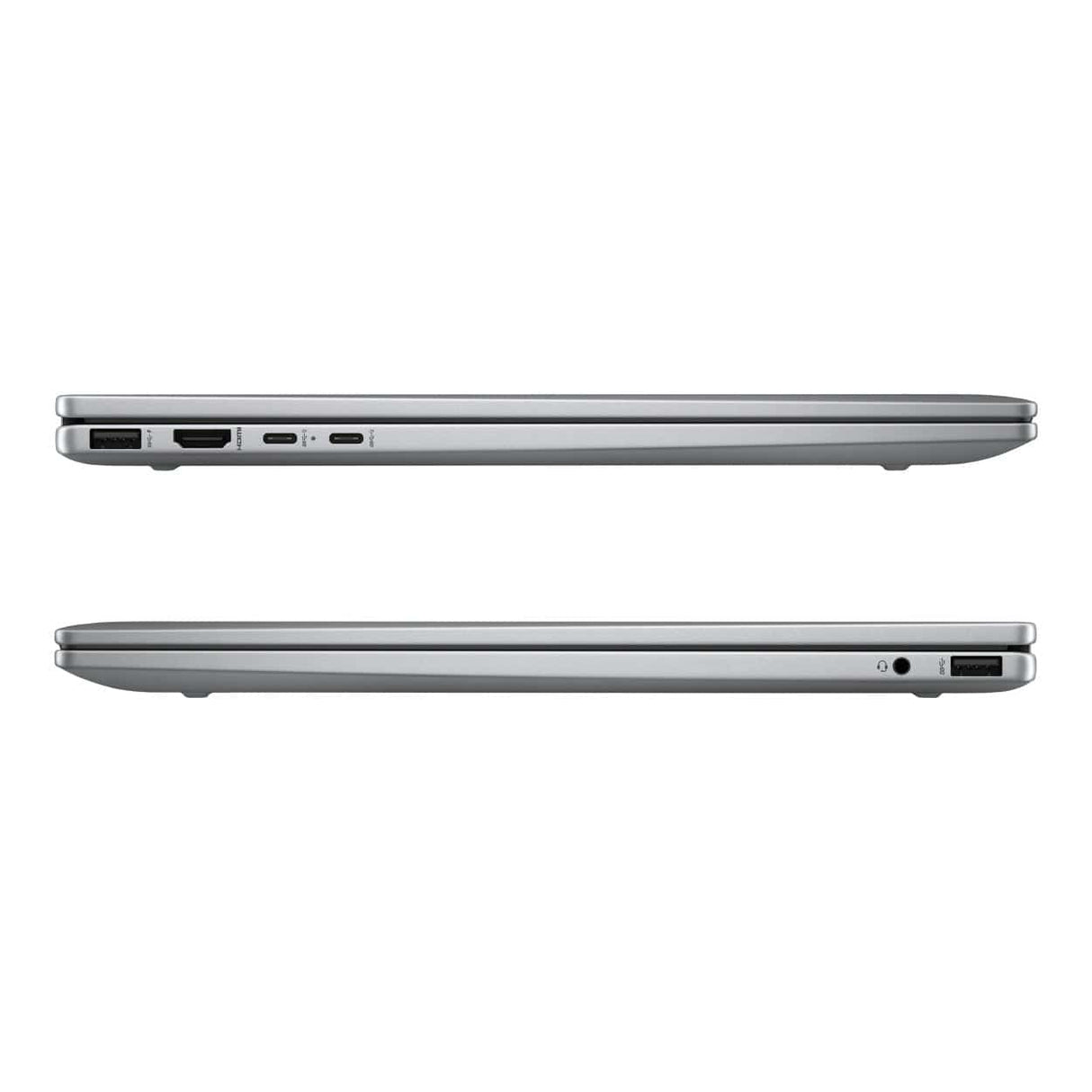 HP ENVY x360 16-ad0004ni 16-inch 3K AI 2-in-1 Laptop - AMD Ryzen 7 8840HS 1TB SSD 16GB RAM Win 11 Home