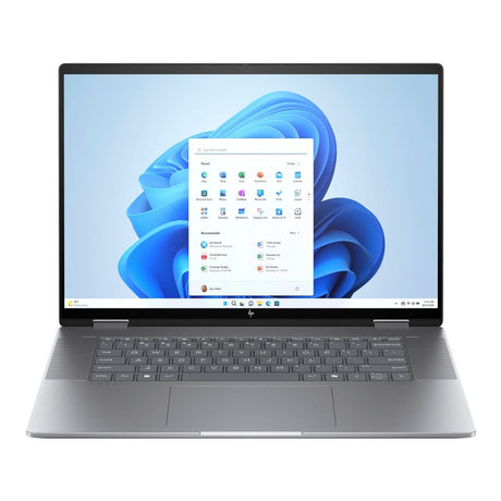 HP ENVY x360 16-ad0004ni 16-inch 3K AI 2-in-1 Laptop - AMD Ryzen 7 8840HS 1TB SSD 16GB RAM Win 11 Home