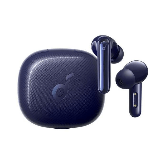 Anker Soundcore Life Note 3 XR True Wireless ANC Earbuds - Blue