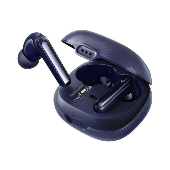 Anker Soundcore Life Note 3 XR True Wireless ANC Earbuds - Blue