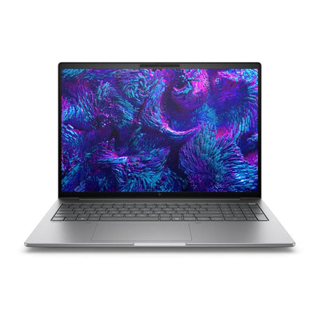 HP ZBook 8 G1i 16-inch WUXGA AI Mobile Workstation - Intel Core Ultra 7 265H 2TB SSD 64GB RAM RTX 500 Win 11 Pro