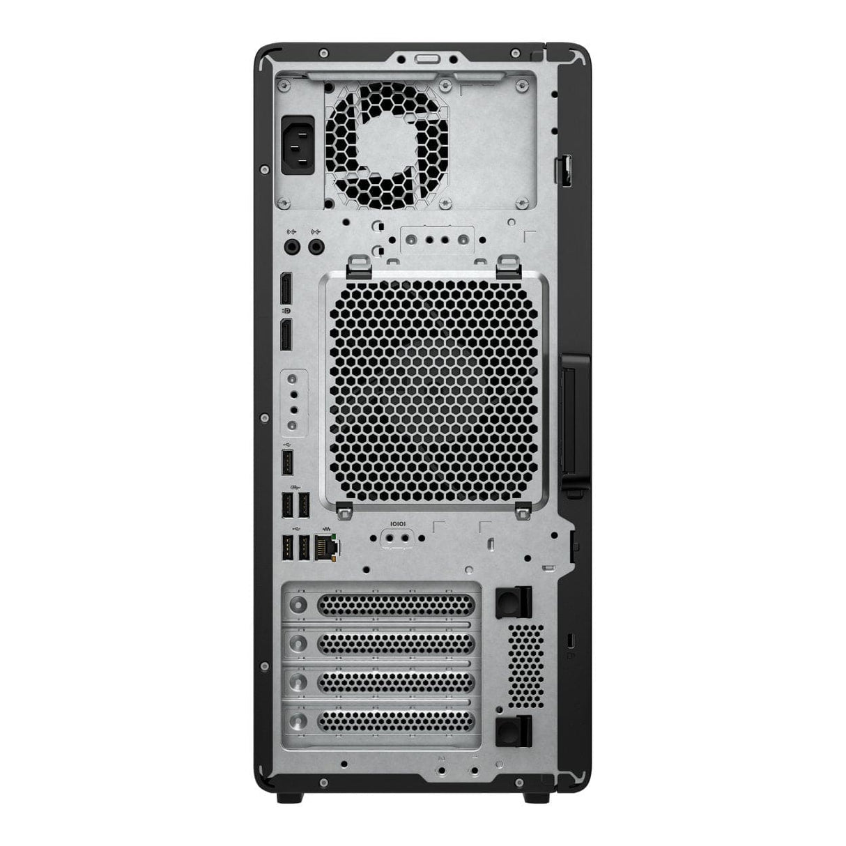 HP Z2 Tower G1i Workstation Desktop AI PC - Intel Core Ultra 9 285K 1TB SSD 32GB RAM RTX 2000 Win 11 Pro