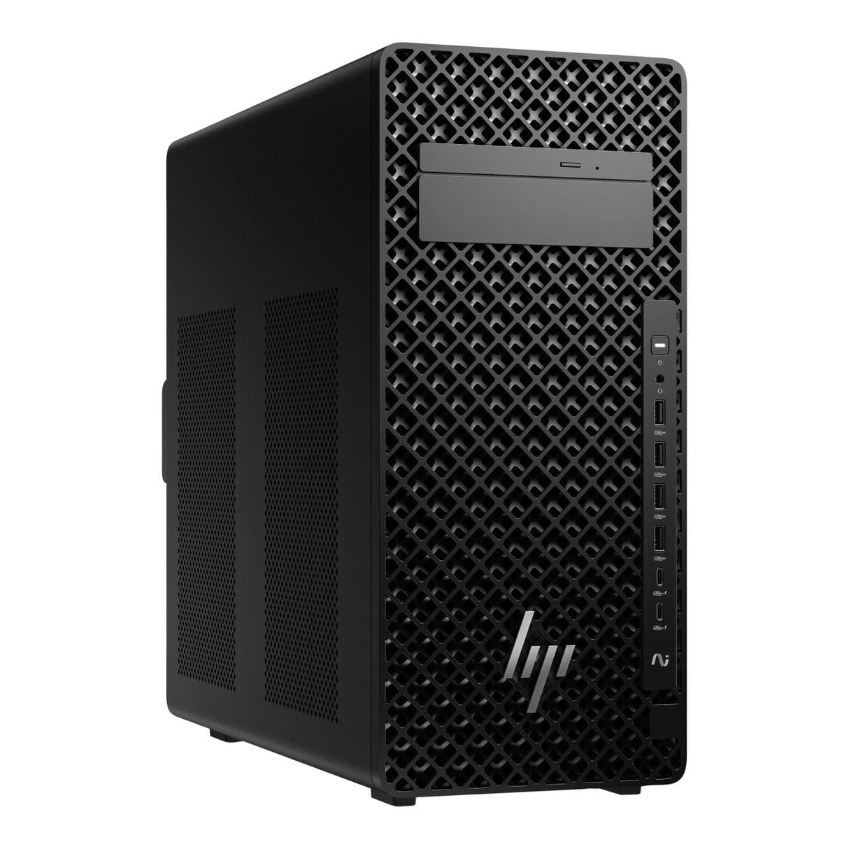 HP Z2 Tower G1i Workstation Desktop AI PC - Intel Core Ultra 9 285K 1TB SSD 32GB RAM RTX 2000 Win 11 Pro
