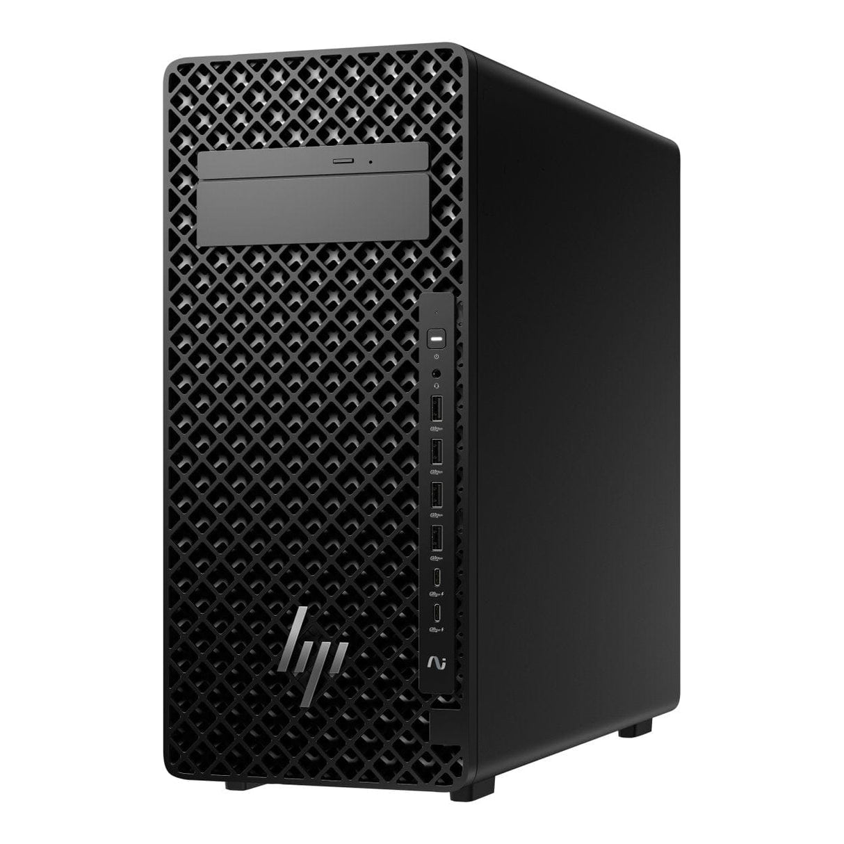 HP Z2 Tower G1i Workstation Desktop AI PC - Intel Core Ultra 9 285K 1TB SSD 32GB RAM RTX 2000 Win 11 Pro