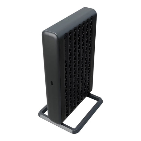 MikroTik Wi-Fi 6 AX1500 Wireless Router - Dual-band 2.4GHz and 5GHz Gigabit Ethernet A42G-HbeP