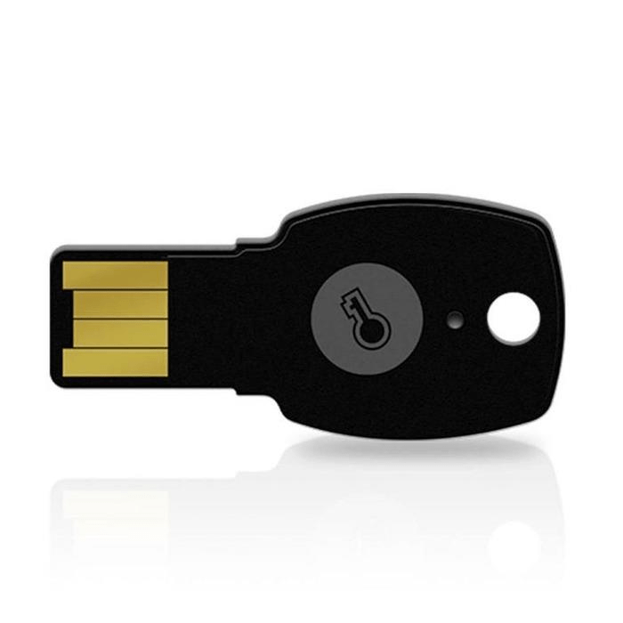 FEITIAN ePass Fido2 FIDO U2F USB-A Security Key A4B – FirstShop