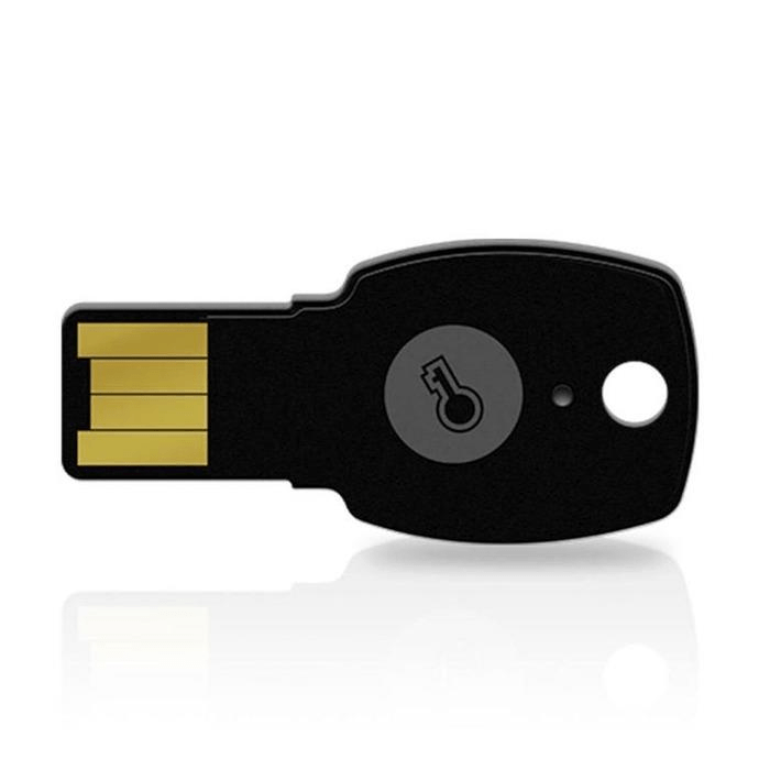 FEITIAN ePass Fido2 FIDO U2F USB-A Security Key A4B