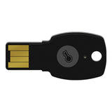 Feitian ePass FIDO2 USB-A Security Key A4B