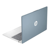 HP 15-fd0021ni 15.6-inch FHD Laptop - Intel Core i5-1235U 512GB SSD 16GB RAM Win 11 Home