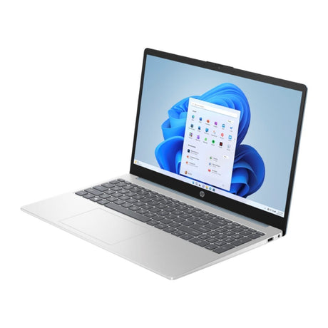 HP 15-fd0025ni 15.6-inch FHD Laptop - Intel Core i7-1255U 512GB SSD 16GB RAM Win 11 Home