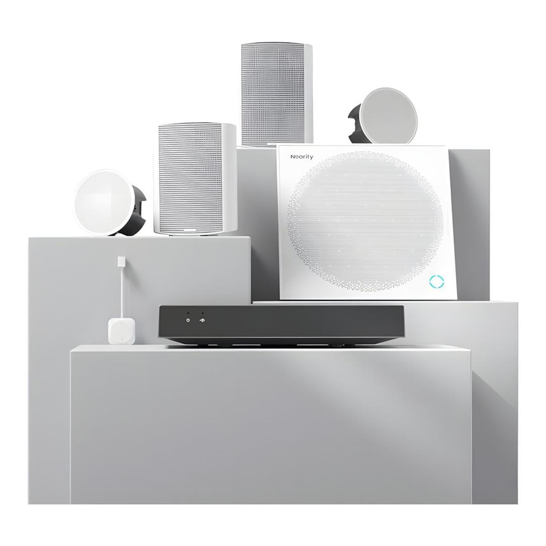 Nearity A50 Ceiling Array Microphone Kit A50 KIT