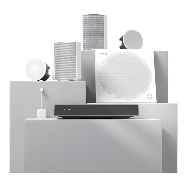 Nearity A50 Ceiling Array Microphone Kit A50 KIT