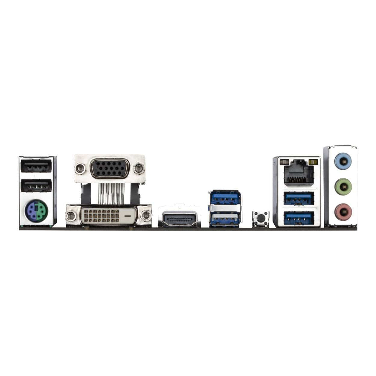 Gigabyte A520M S2H AMD Socket AM4 micro ATX Motherboard A520M S2H