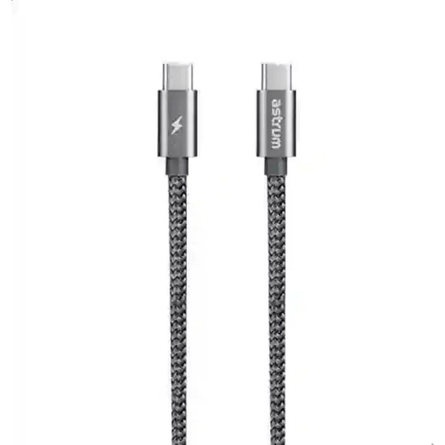 Astrum UT560 Type-C USB3.0 Cable 1m A53056-T